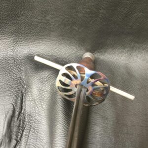 Original Dish Hilt Rapier - Image 3