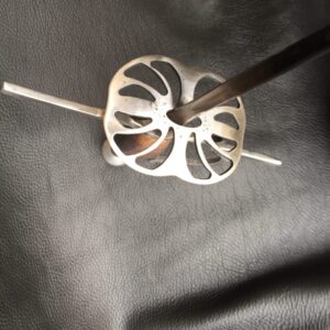 Original Dish Hilt Rapier - Image 2