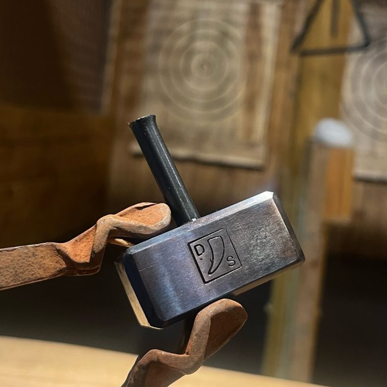 Mini Thor's Hammer