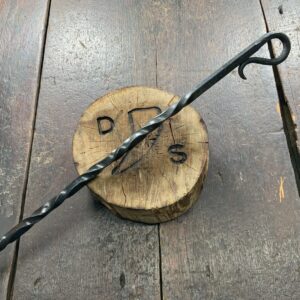 Fireplace Poker