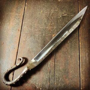 kraken lang seax