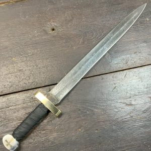 short sword