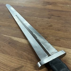 fuller lightweight Viking sword