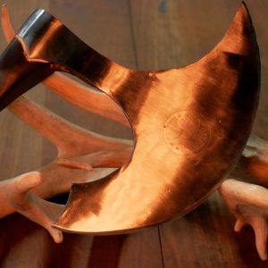 viking pizza axe