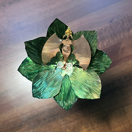 Baby Dragon Flower - Image 13