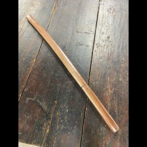 Zatoichi's Katana - Image 3
