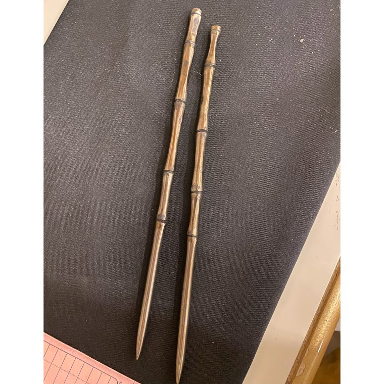 Self-Defense Hair Sticks - Image 12