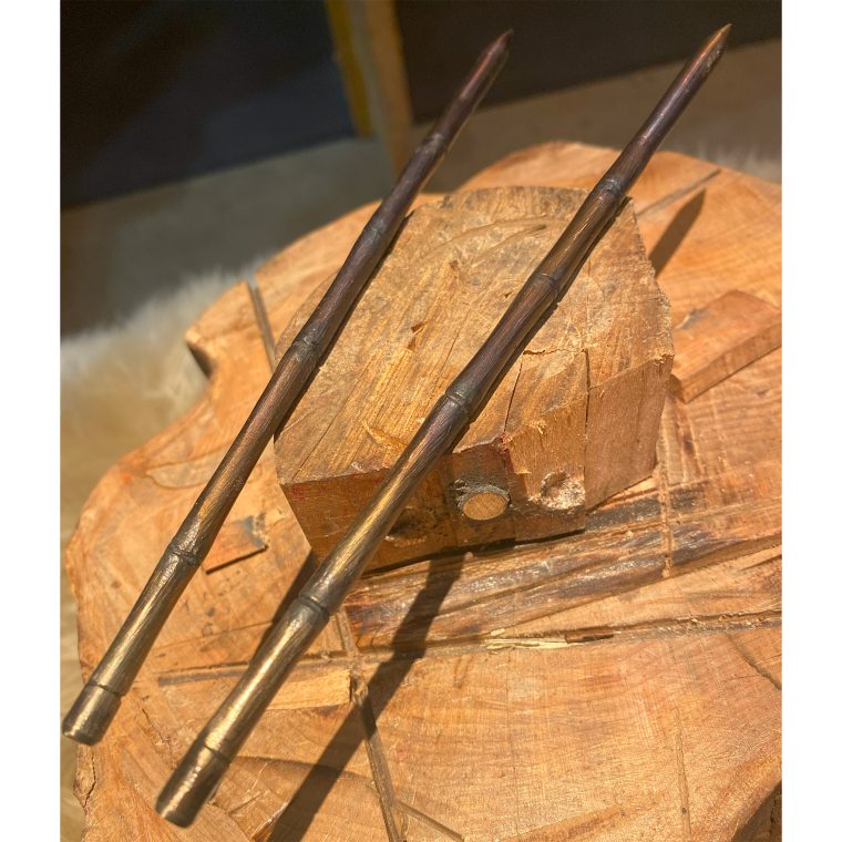 Self-Defense Hair Sticks - Image 13
