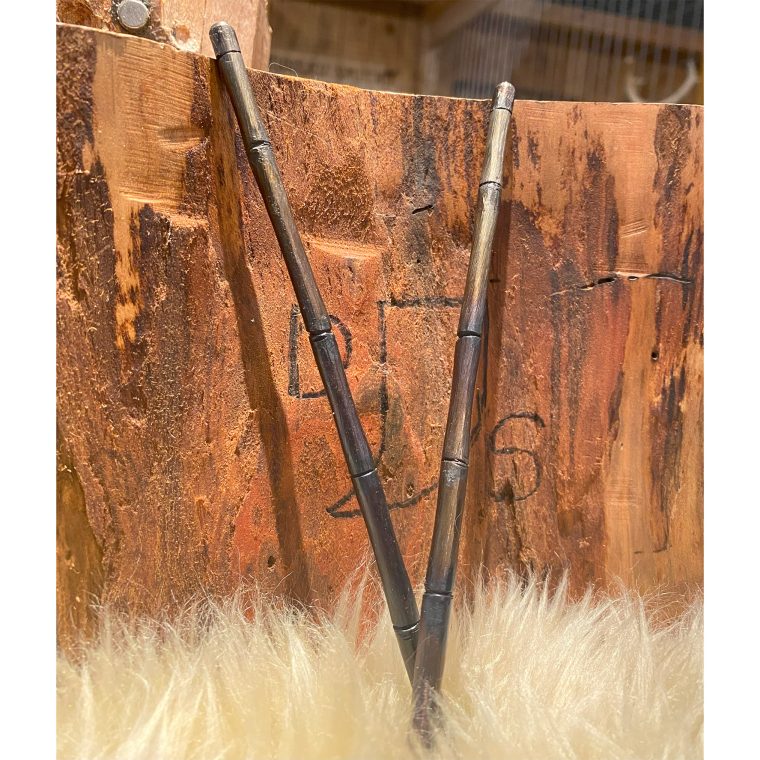 Self-Defense Hair Sticks - Image 14