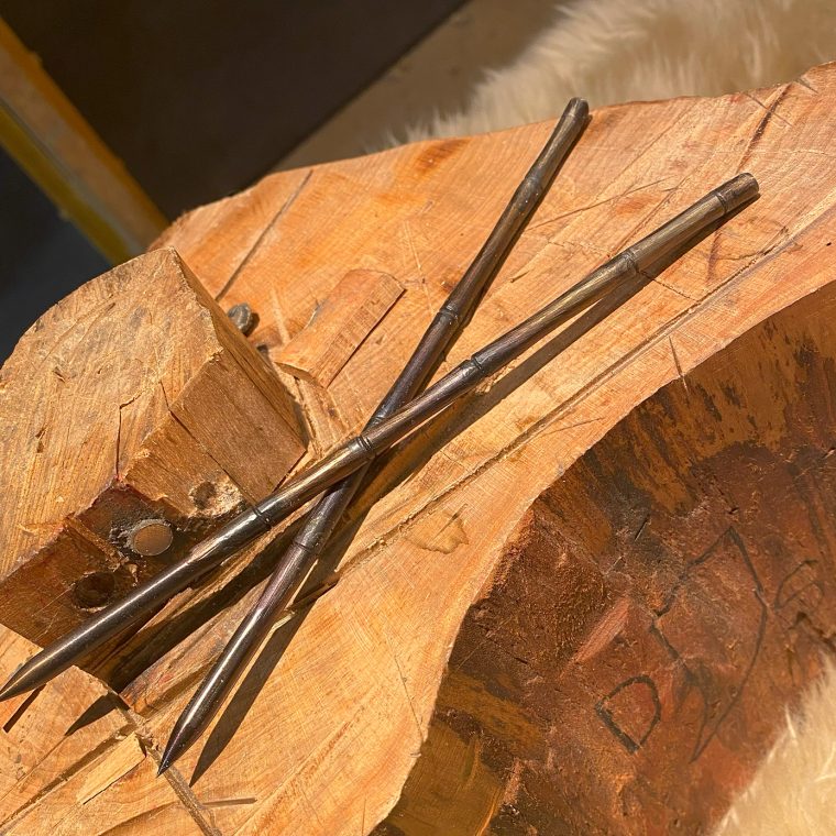 Self-Defense Hair Sticks - Image 15