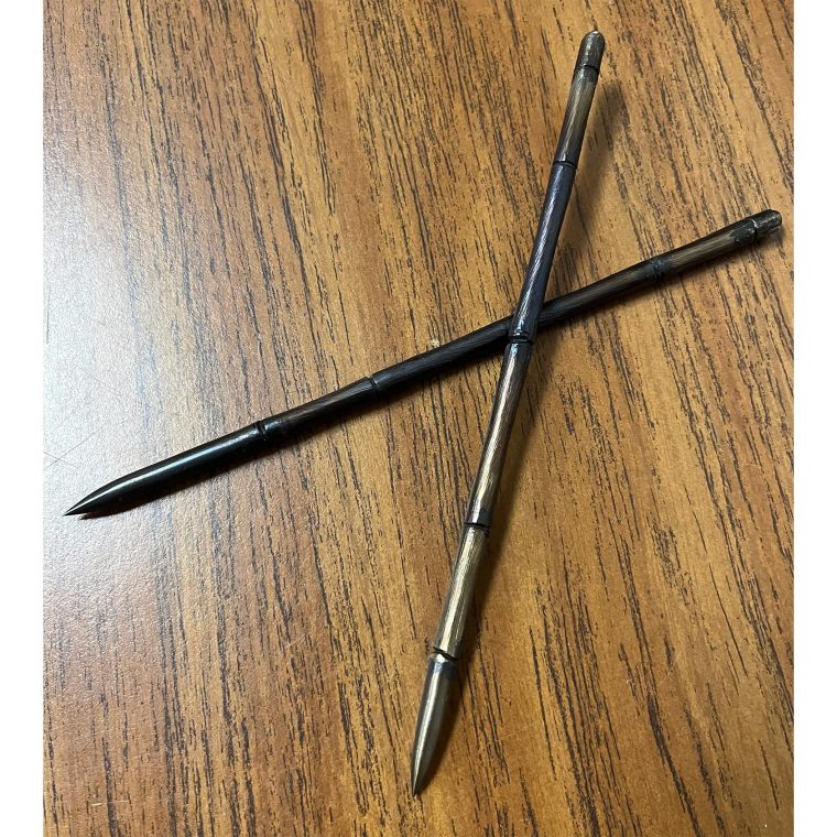Self-Defense Hair Sticks - Image 16
