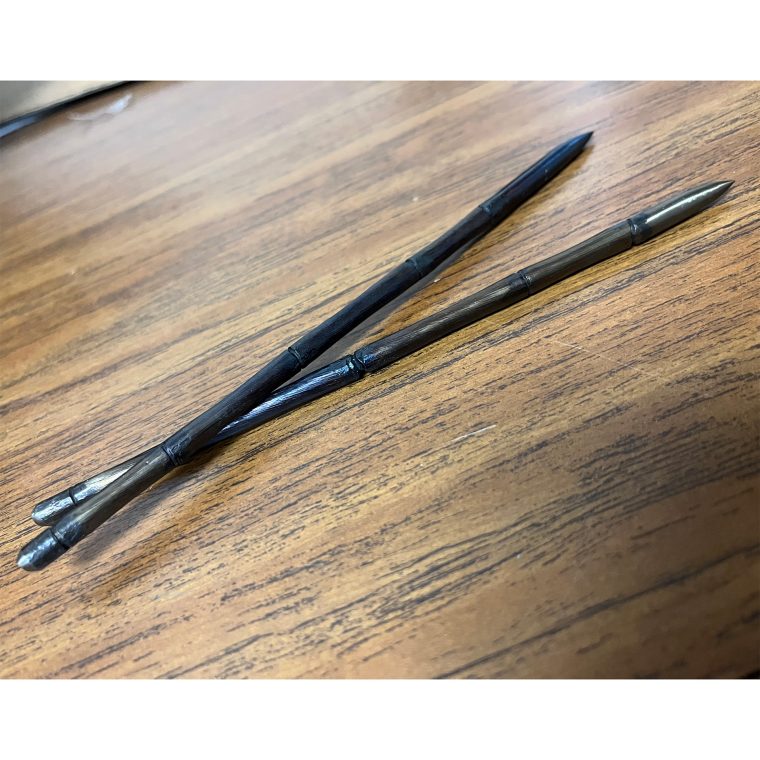 Self-Defense Hair Sticks - Image 17