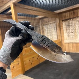 Icelandic Skinner with Gut Hook - Image 4