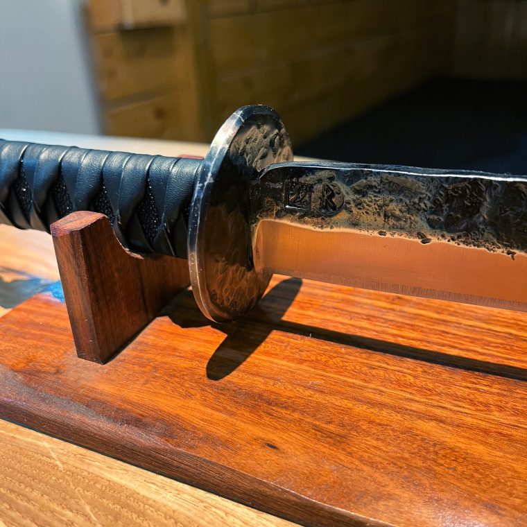 Shinobi Tanto - Image 3