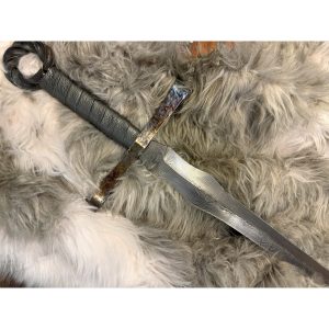 Dark Elf Longsword "Krueller"