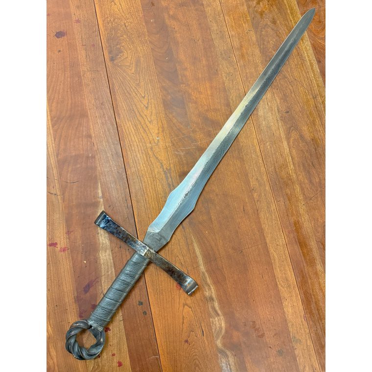 Dark Elf Longsword "Krueller" - Image 3