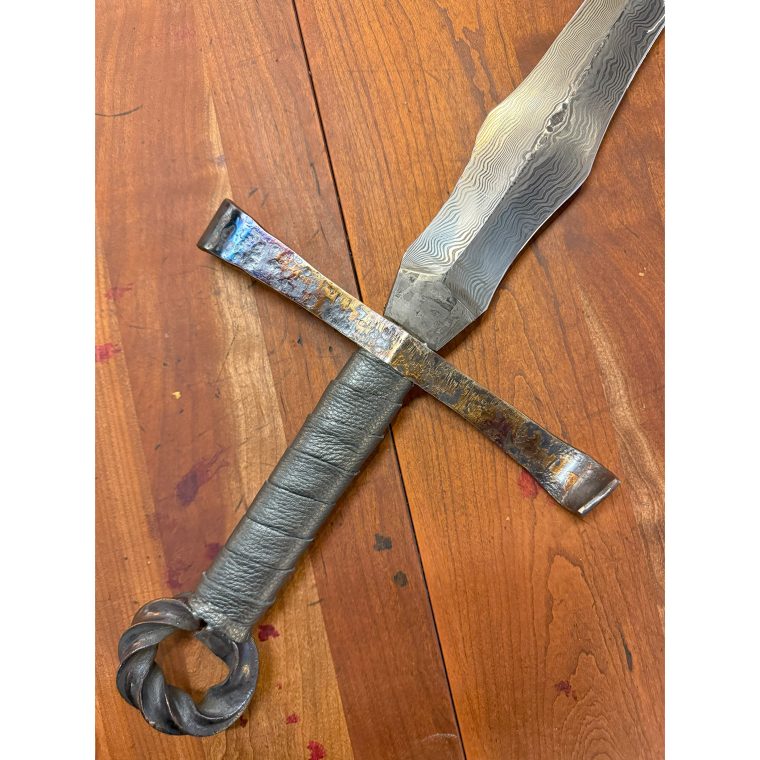 Dark Elf Longsword "Krueller" - Image 2