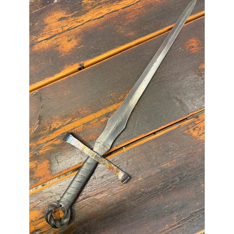 Dark Elf Longsword "Krueller" - Image 4