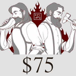 $75 Gift Certificate