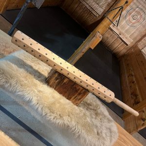 Kanabō (Studded Club)