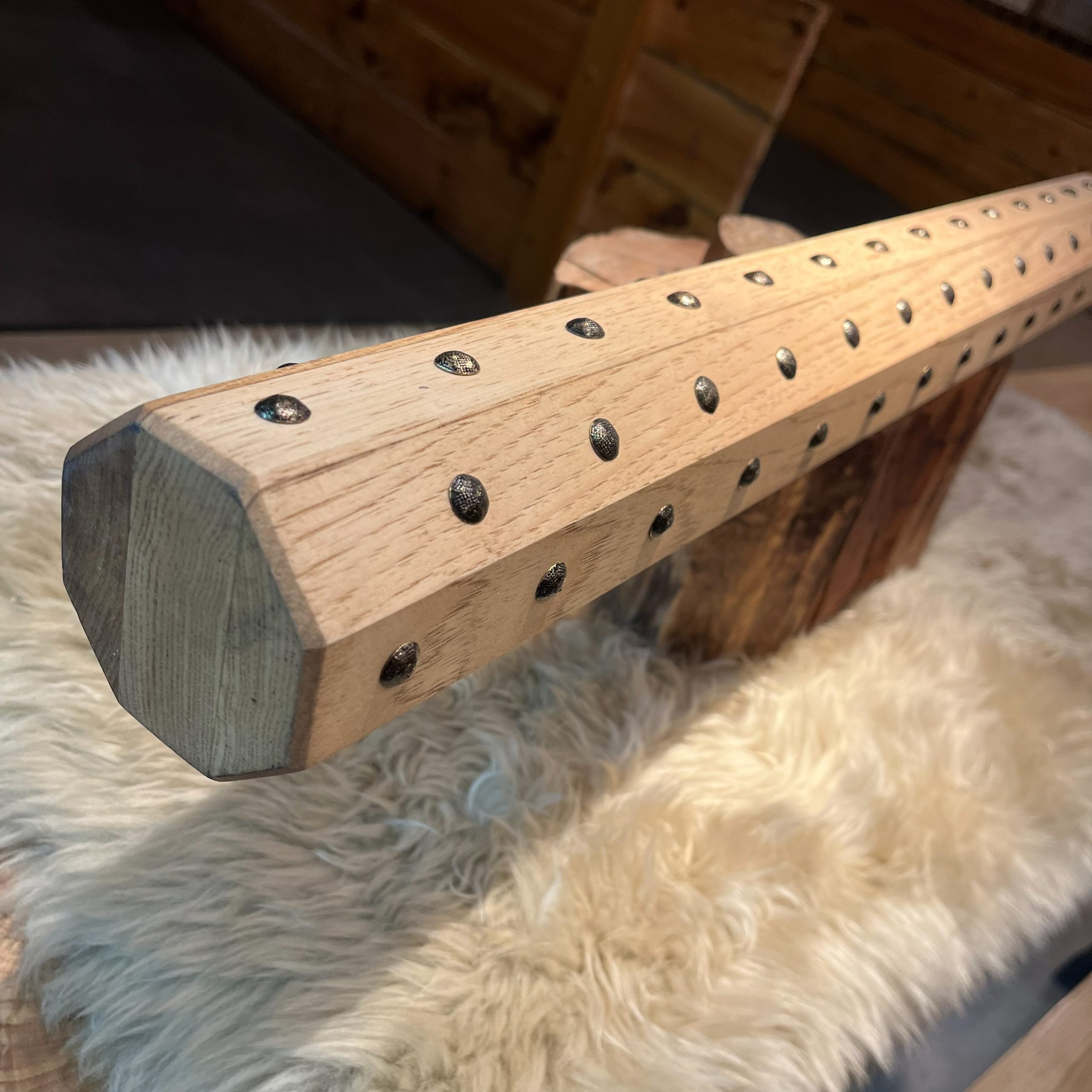 Kanabō (Studded Club) - Image 2