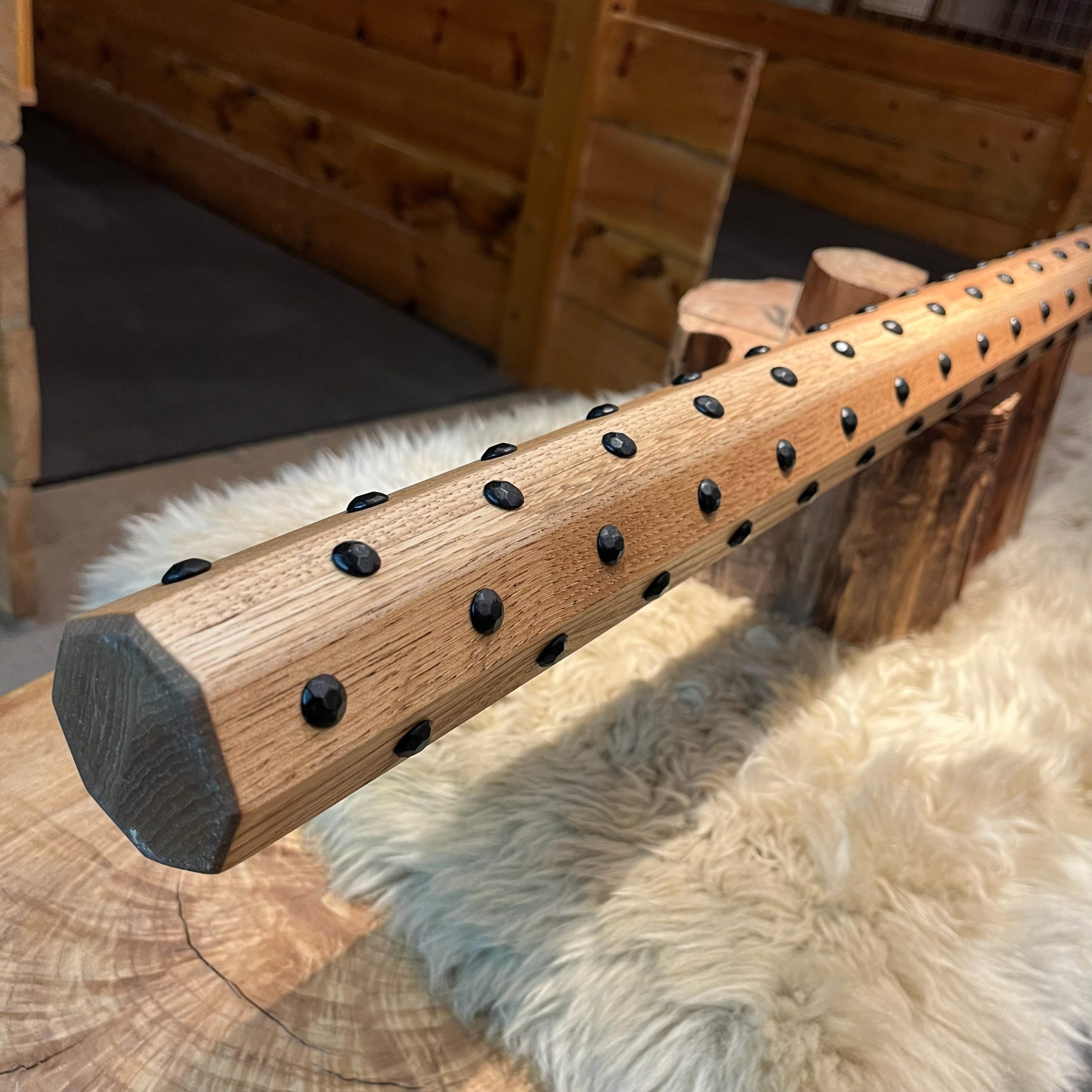 Kanabō (Studded Club) - Image 5